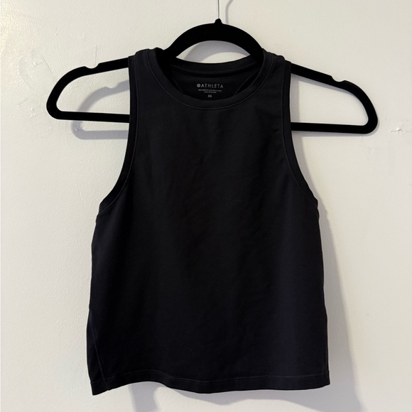 Athleta Transcend Racerback Tank - Picture 4 of 7
